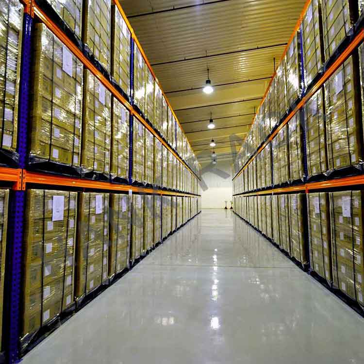 selective pallet racking