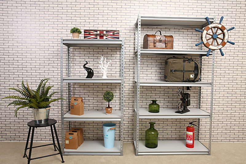 boltless shelving professional manufacturer