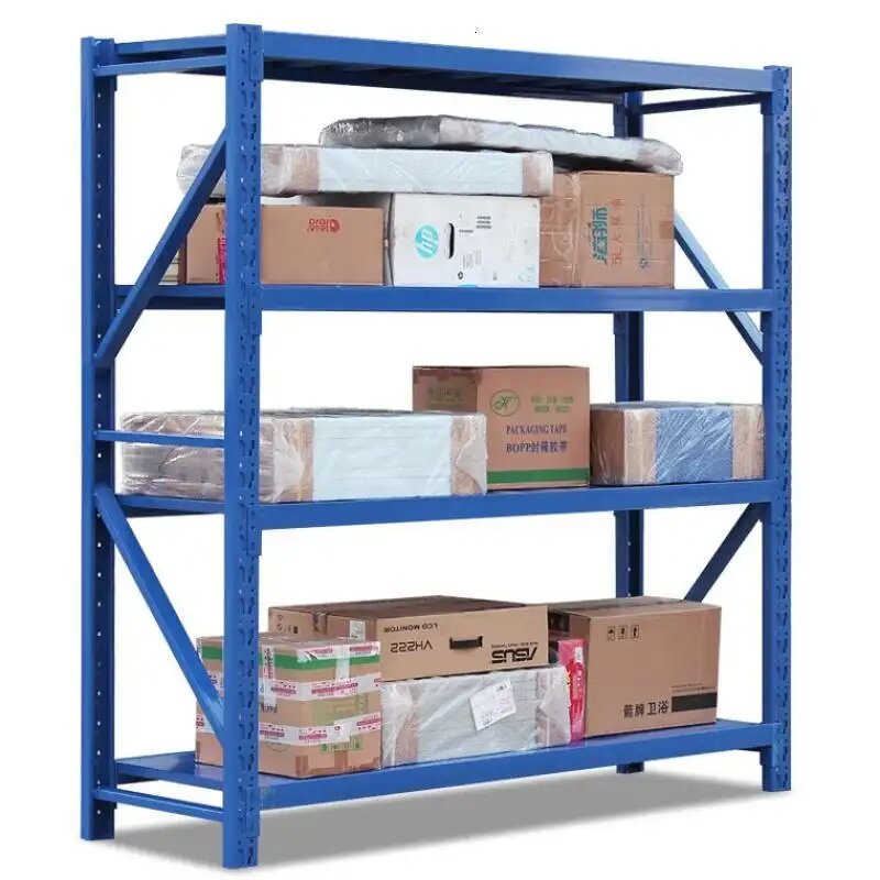 pallet racking system