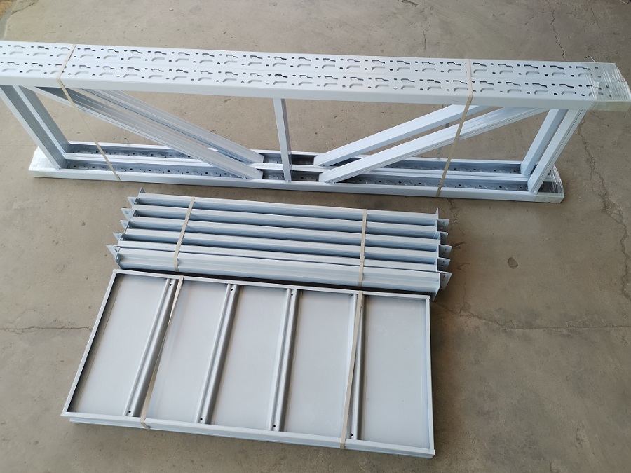light duty storage racking