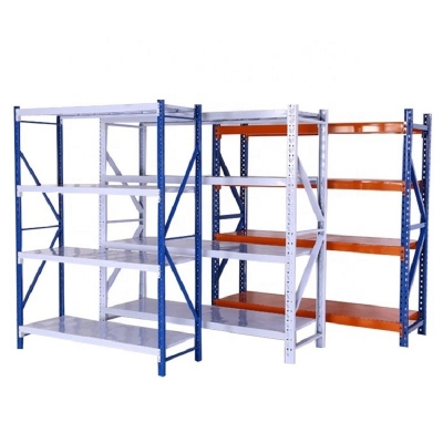 light duty garage shelving