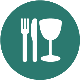 Soluções comuns de armazenamento para a indústria de alimentos e bebidas