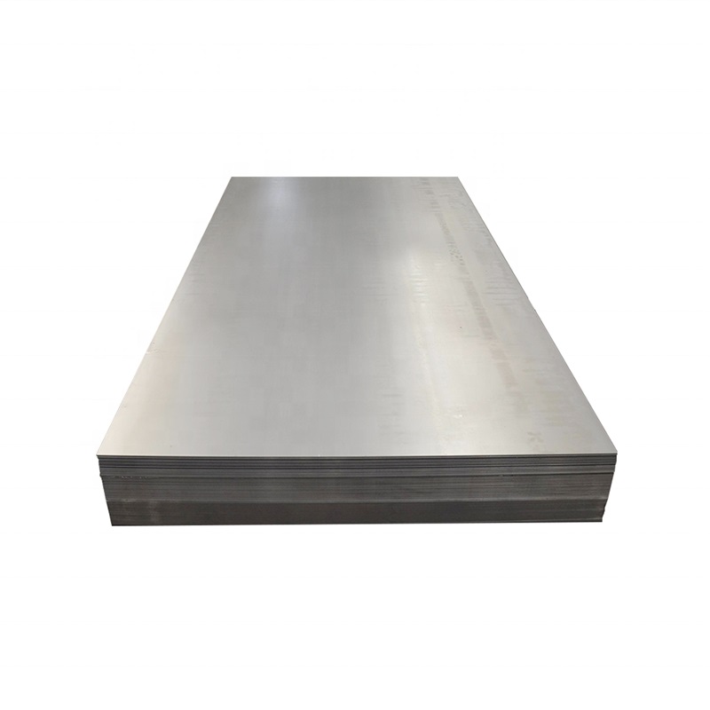 Qual é a diferença entre aço laminado a frio e aço laminado a quente?